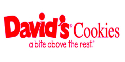 David’s Cookies